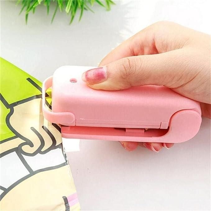 Mini Pack Sealer – Reseal Anytime