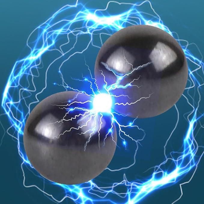 Magnetic Battle Chess – Steel Ball Strategy Game