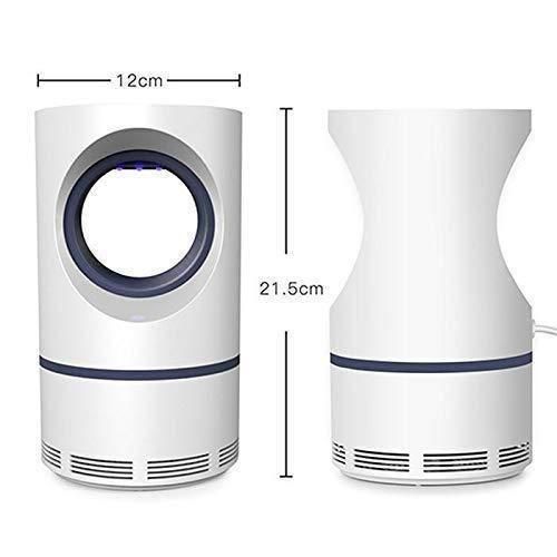 Monsoon Must-Have: The Ultimate Mosquito Killer Lamp!
