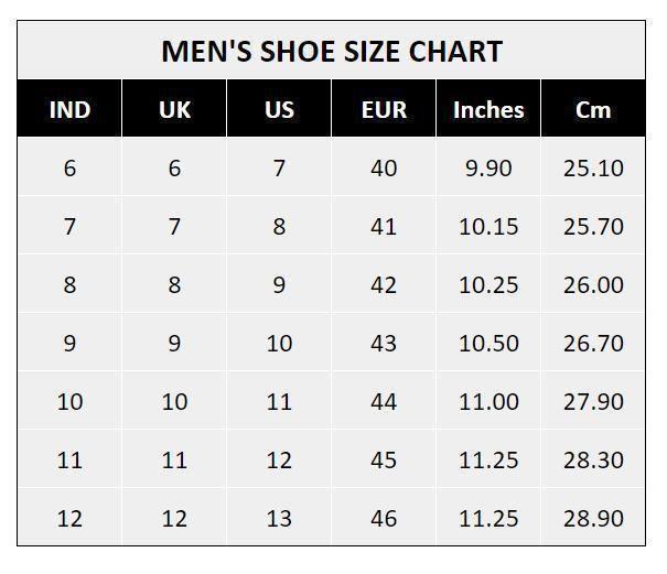 Men's Black Casual Canvas Boots
