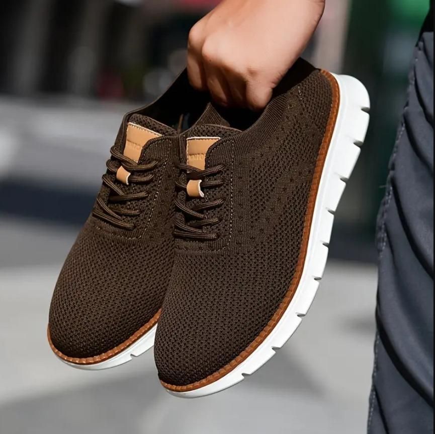 Men’s Comfortable Casual Shoes – Style Meets Everyday Comfort
