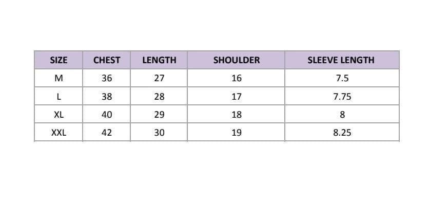 KKR Fan Edition – Men's Dry Fit Graphic Jersey | 180 GSM Soft Fabric