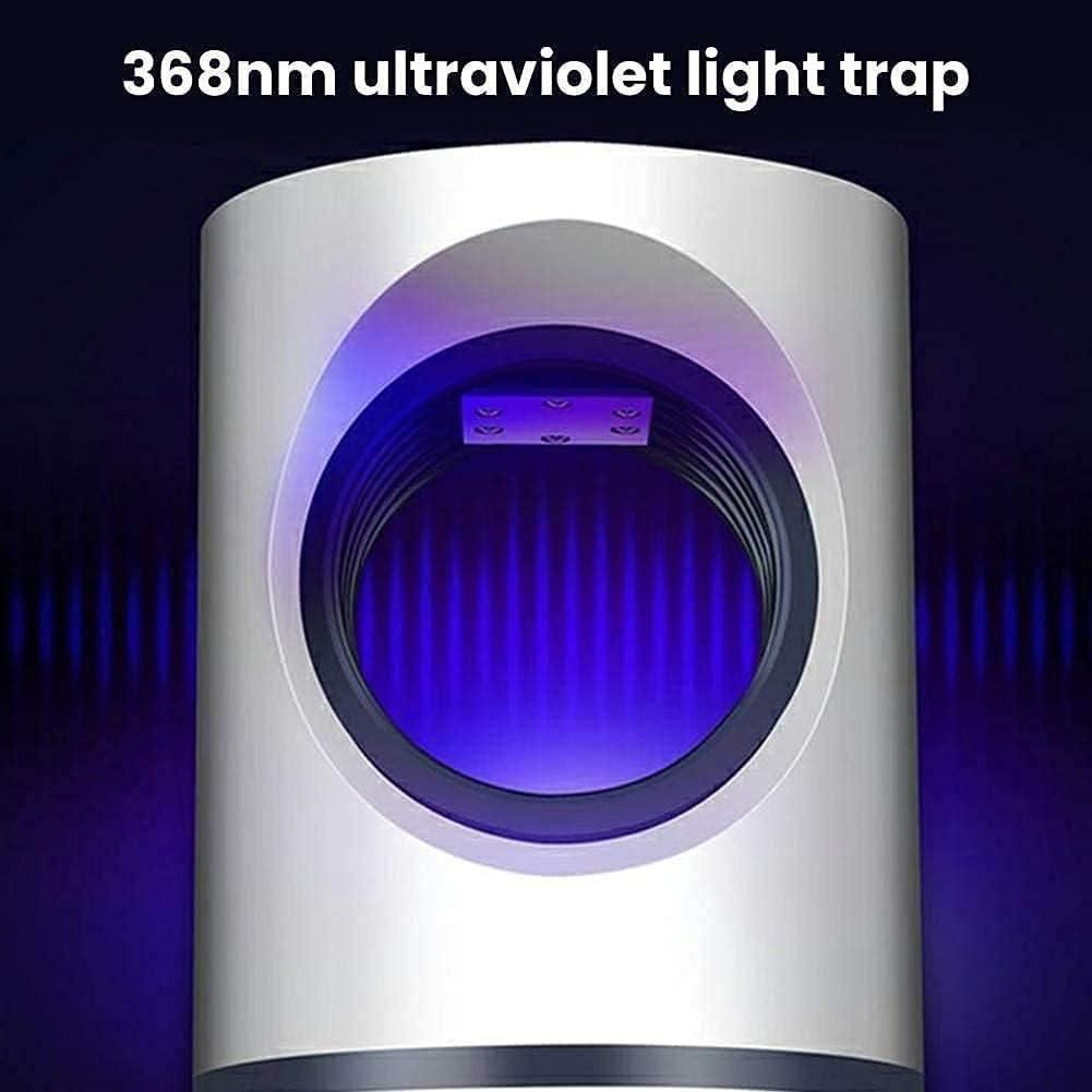 Monsoon Must-Have: The Ultimate Mosquito Killer Lamp!