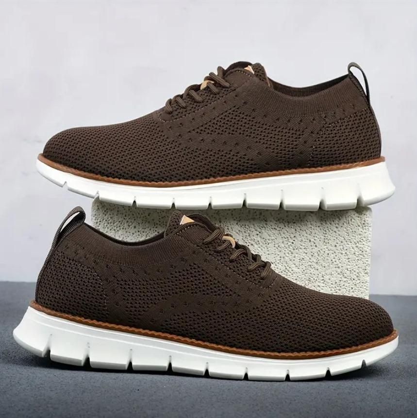 Men’s Comfortable Casual Shoes – Style Meets Everyday Comfort