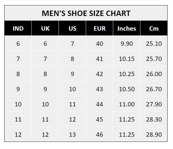 Men's Brown High Top Hiking Shoes