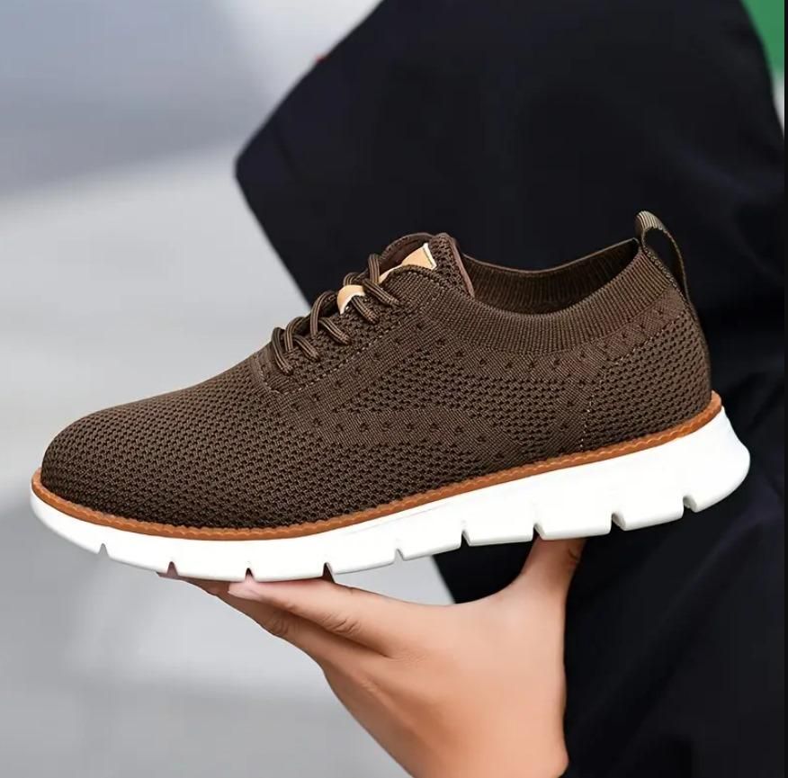 Men’s Comfortable Casual Shoes – Style Meets Everyday Comfort