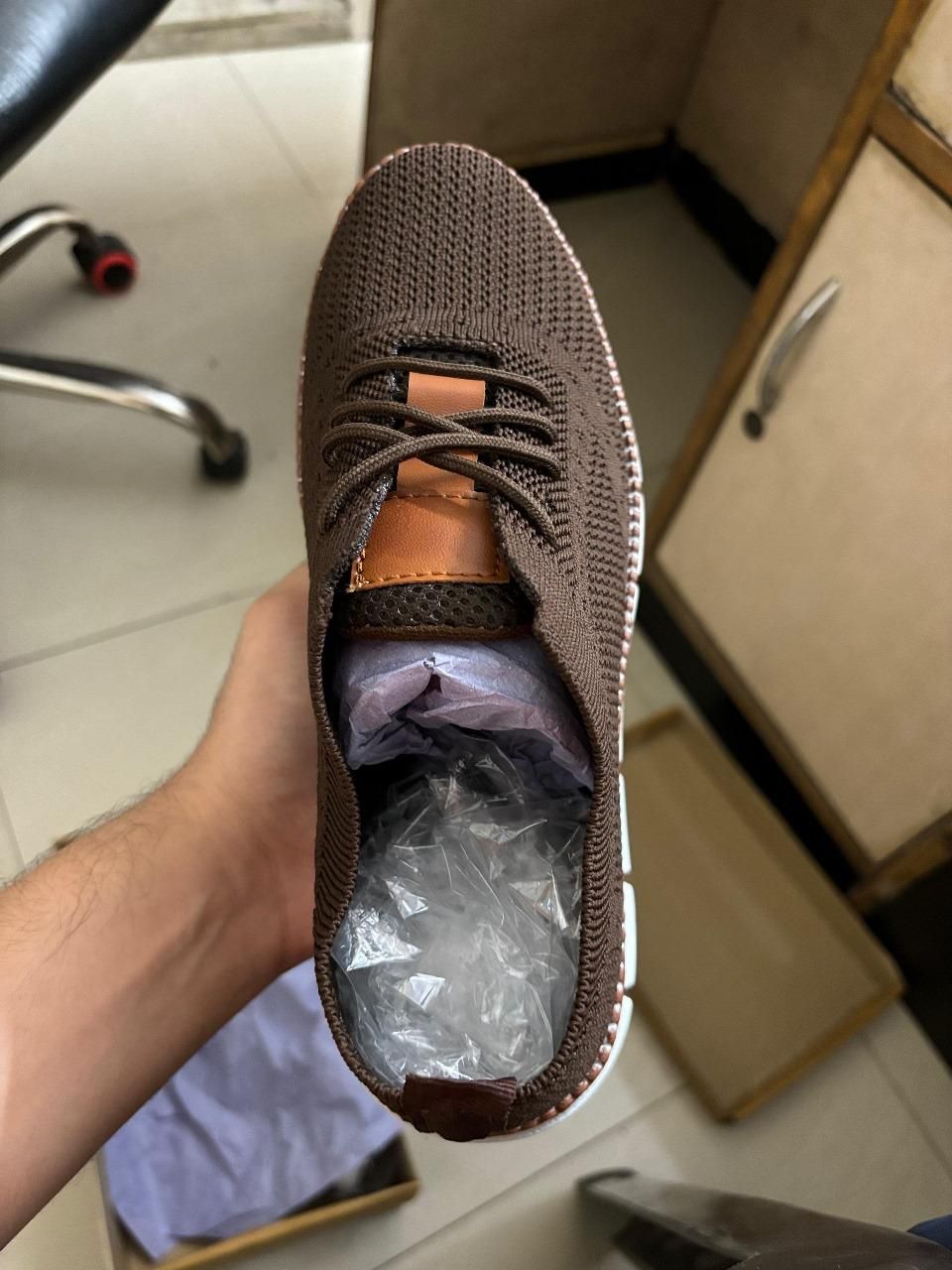 Men’s Comfortable Casual Shoes – Style Meets Everyday Comfort
