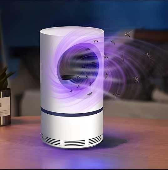 Monsoon Must-Have: The Ultimate Mosquito Killer Lamp!