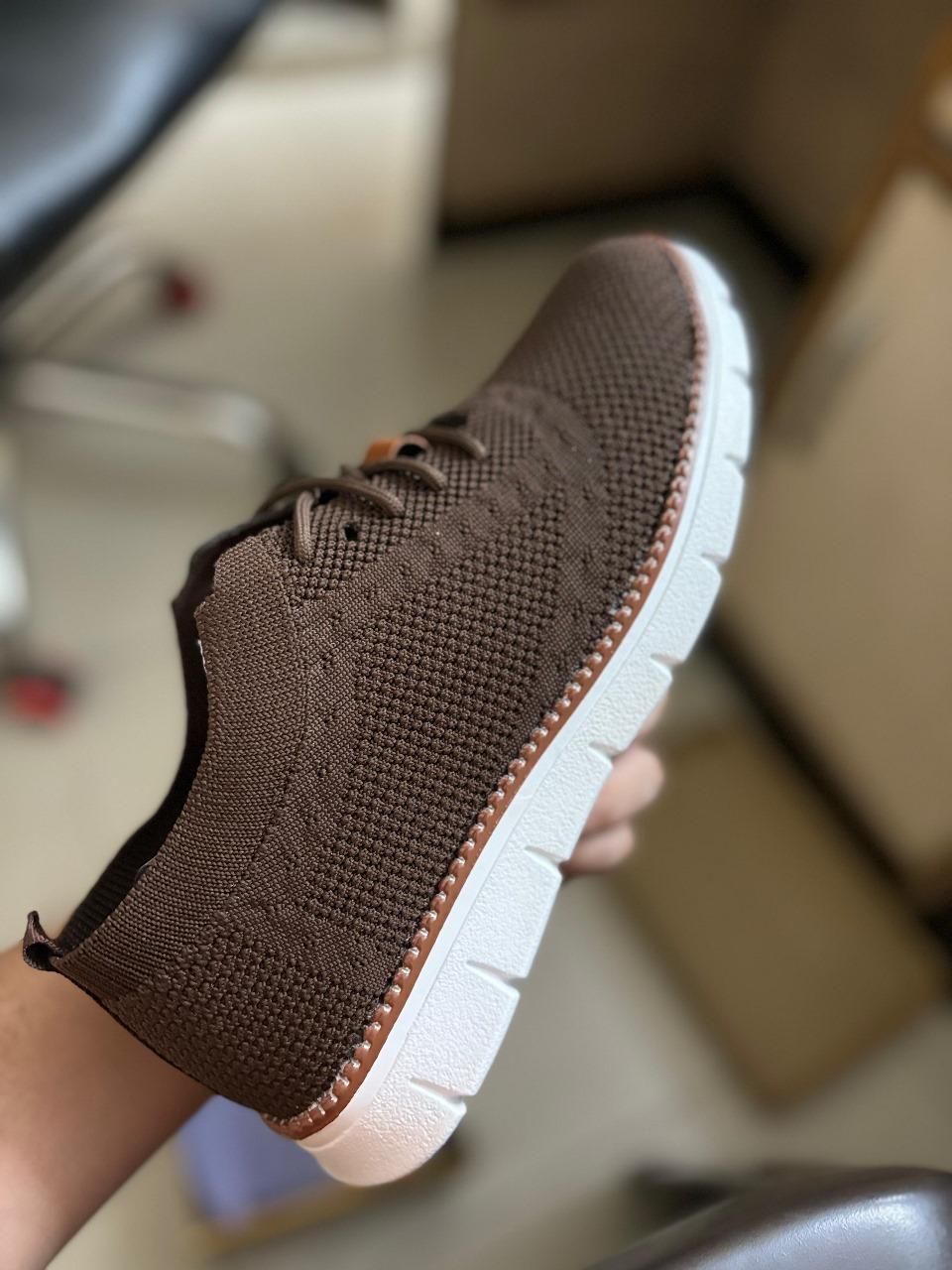 Men’s Comfortable Casual Shoes – Style Meets Everyday Comfort