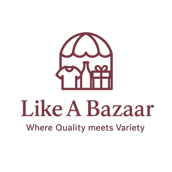 Like A Bazaar
