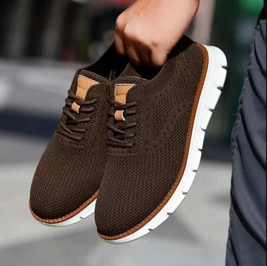 Men’s Comfortable Casual Shoes – Style Meets Everyday Comfort