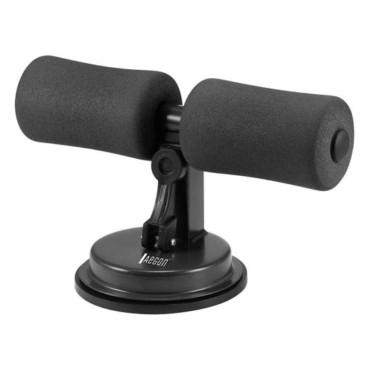 Sit-Up & Push-Up Assistant Bar – Home Gym Essential