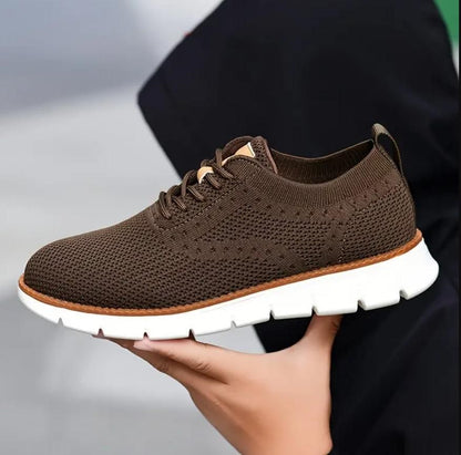 Men’s Comfortable Casual Shoes – Style Meets Everyday Comfort