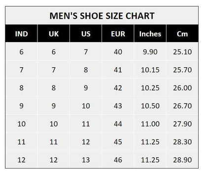 Men’s Comfortable Casual Shoes – Style Meets Everyday Comfort